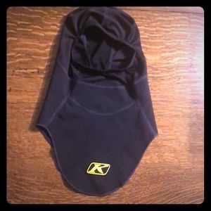 Klim wind stopper head wrap
